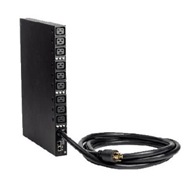 IBM 0U 24 C13 Switched and Monitored 30A PDU for Server Racks