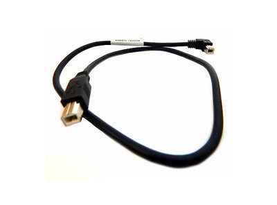 IBM USB Type B-B Cable 46M6477 for Data Transfer - Compatible with Various IBM Devices