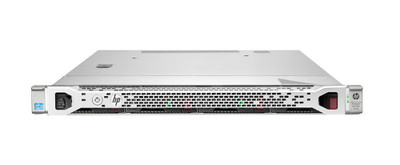 470065-773 - HP ProLiant DL320e Gen8 Xeon E3-1220v2 4GB 1TB Rack Server