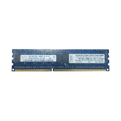 47J0145 - IBM 4GB DDR3-1333MHz PC3-10600 DIMM RAM