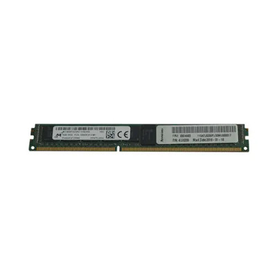 47J0209 - IBM 8GB DDR3-1333MHz PC3-10600 ECC Registered VLP Memory