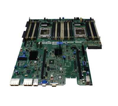 00AM209 - IBM LGA2011 Dual Xeon E5-2600 V2 DDR3 Motherboard
