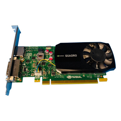 47KM8 - Dell NVIDIA Quadro K620 2GB Graphics Card
