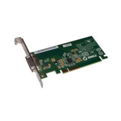 4821P - Dell Video Card