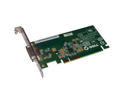 Dell 4821P Video Card for ProLiant DL360p Gen8 Servers