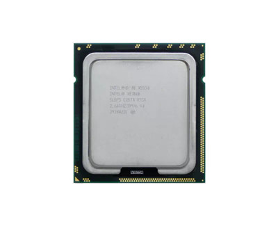 482600-003 - HP 2.66GHz Quad-Core Xeon X5550 FCLGA1366 Processor