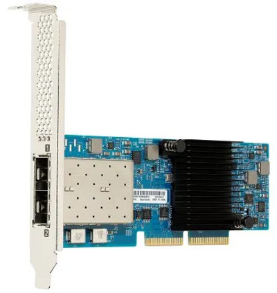Emulex 00D1996 VFA5 ML2 Dual-Ports SFP+ 10Gbps Ethernet Adapter for IBM Servers