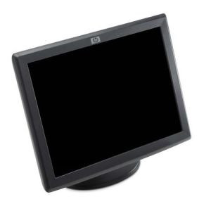484371R-001 - HP 15.4-inch WXGA TFT LCD Screen Display Panel