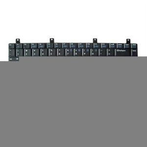 488950-001 - HP Pavilion DV5 Bronze Laptop Keyboard