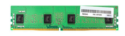 00FC804 - Lenovo 4GB DDR4-2133MHz ECC Registered 288-Pin DIMM