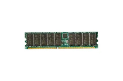00FE005 - Lenovo 400GB DDR3 1600MHz Low Profile DIMM SSD