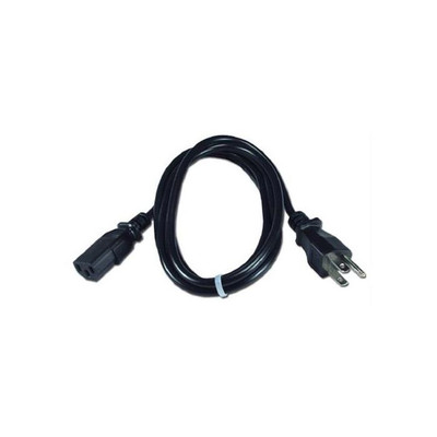 49P2109 - IBM Lenovo 6ft Power Cable (Black)