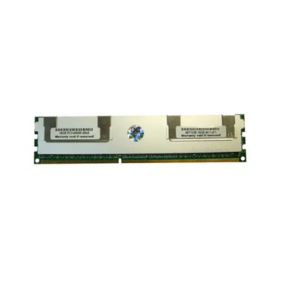 49Y1536 - IBM 16GB PC3-8500 DDR3-1066MHz ECC Registered 240-Pin DIMM
