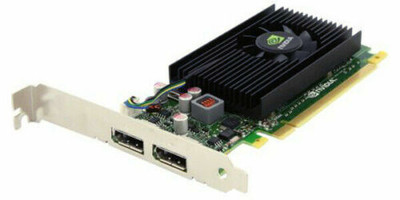 Dell 32MB Nvidia Video Graphics Card 4C864 for Optiplex Desktop Computers