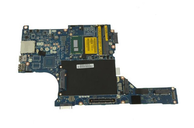 4FTKM - Dell Latitude E5540 2.00GHz i5-4310U Motherboard
