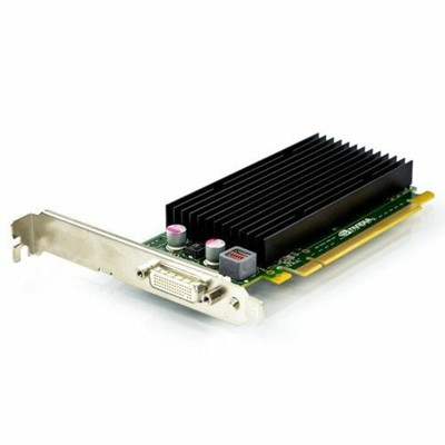 4M1WV - Dell NVIDIA Quadro NVS 300 512MB Graphics Card