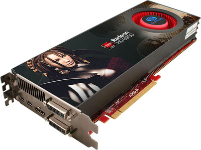 4VDWW - Dell AMD Radeon HD6950 2GB GDDR5 PCI Express 2.1 x16 Video Graphics Card 2xDVI HDMI 2xMini-DisplayPort High Profile