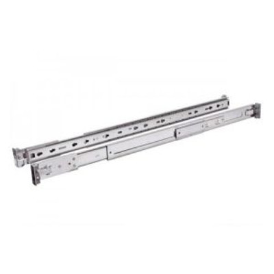 Lenovo 4-Post Static Rack Kit for ThinkServer TD350 - Mounting solution for server racks