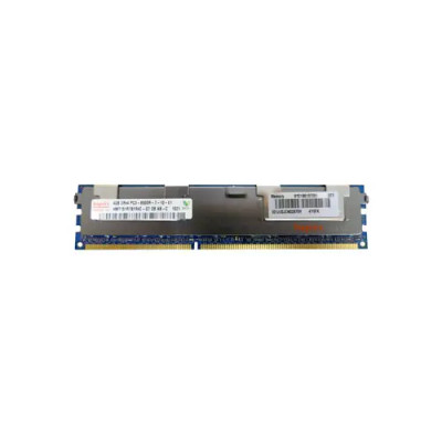 4YGTK - Dell 4GB 1066MHz DDR3 PC3-8500 ECC Registered Memory