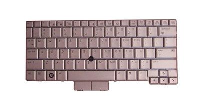 501493-001 - HP EliteBook 2730p US Keyboard Assembly