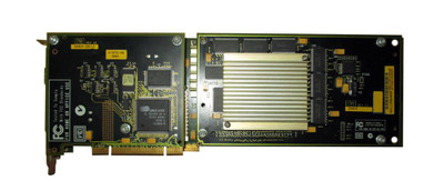 5064-2616 - HP Visualize Fx6+ AGP Pro Graphics Card