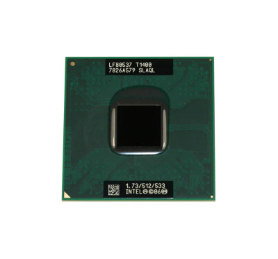 506446-001 - HP 1.83GHz 667MHz 2MB Socket PPGA478 Processor