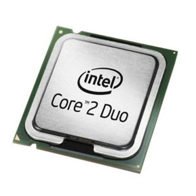 515871-001 - HP 2.66GHz 1066MHz FSB 6MB L2 Cache Socket PGA478 Intel Mobile Core 2 Duo T9550 Processor