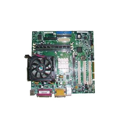 HP System Board for CROSSFIRE 5185-6476, compatible with ProLiant servers, motherboard for high-performance computing