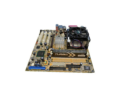 HP Oxford Motherboard 5187-4919 for ProLiant DL360p Gen8 servers - Compatible motherboard for HP servers