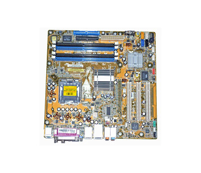 5188-1676 - HP LGA775 Intel 915GV Micro-ATX DDR2 Motherboard