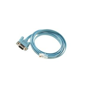 HP 9-Pin Console Cable for ProLiant DL360p Gen8 Servers