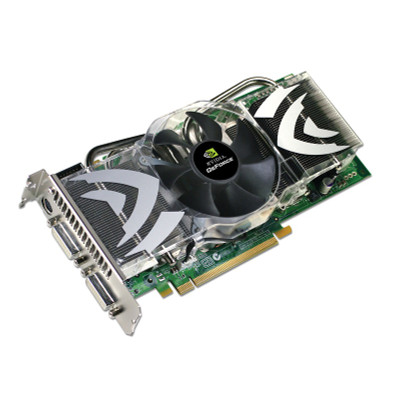 5188-7370 - HP Nvidia GeForce 8800GTS PCI-Express 320MB 2DVI/HDCP Video Graphics Card