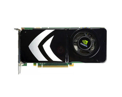 5189-2990 - HP GeForce 8800GT 512MB GDDR3 PCIe 2.0 Dual DVI Graphics Card