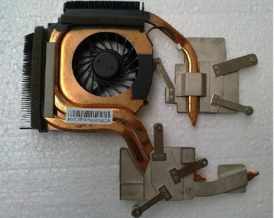 HP Heatsink with Fan Disc for ProLiant DL360p Gen8 Servers - 518942-001