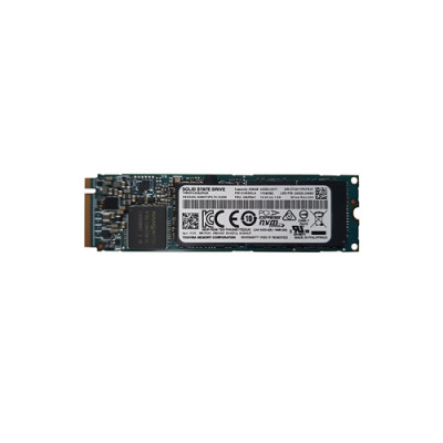 Lenovo 256GB TLC NVMe M.2 SSD for Lenovo ThinkPad laptops - 00UP641
