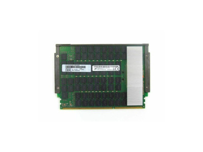 00VK198 - IBM 128GB DDR3-1600MHz PC3-12800 ECC Registered Memory