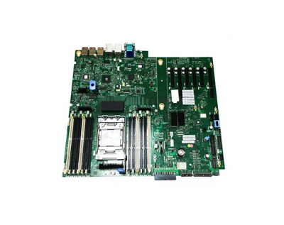 00W2046 - IBM FCLGA2011 ATX Xeon E5-2600 v2 DDR3 Motherboard