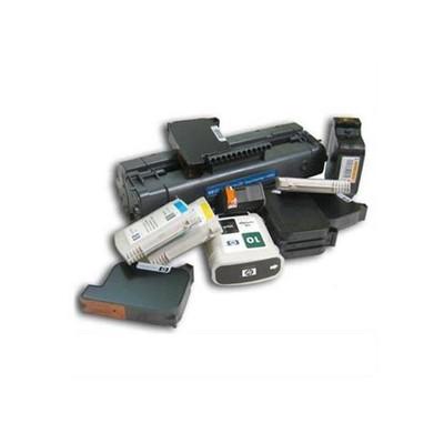 53P7982 - IBM 20000 Page Black Laser Toner Cartridge