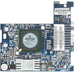 Dell Broadcom Netxtreme II 5709 Dual-Ports Gigabit Ethernet Network Adapter for ProLiant DL360p Gen8 servers