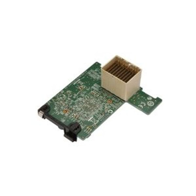 540-11334 - Dell Broadcom 57810-K Dual-Ports 10Gbps Network Interface Card for PowerEdge M620 Server