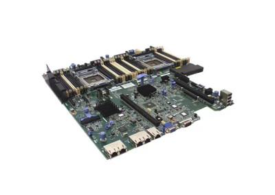 00Y8457 - IBM LGA2011 Dual Xeon E5-2600 V2 DDR3 Motherboard