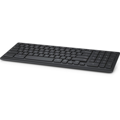 580-ACYF - Dell USB Wired QWERTY Multimedia Keyboard