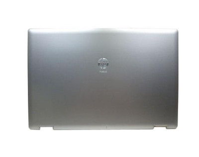 HP 15.6-inch LCD Back Cover in Black for ProLiant DL360p Gen8 Servers