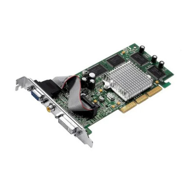 HP 8530w Nvidia Nb9p 512MB Video Card for ProLiant DL360p Gen8 Servers
