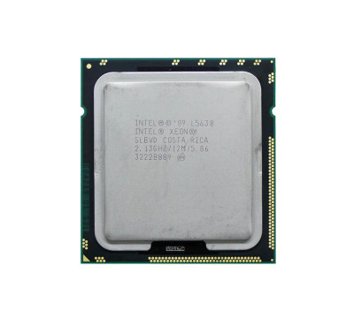591923-L21 - HP 2.13GHz Quad-Core Xeon L5630 FCLGA1366 Processor