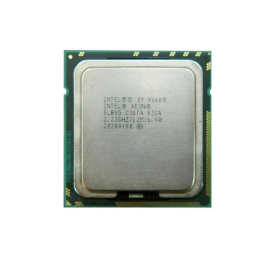 592019-B21 - HP Xeon X5680 3.33GHz 6-Core FCLGA1366 Processor
