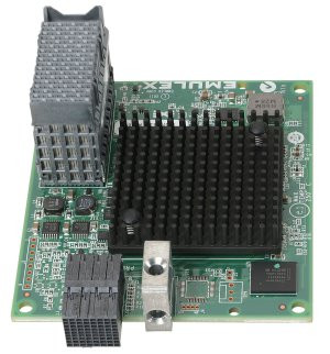 00YK563 - Lenovo Emulex LPM16002B-L Dual-Port 16Gb Fibre Channel Adapter