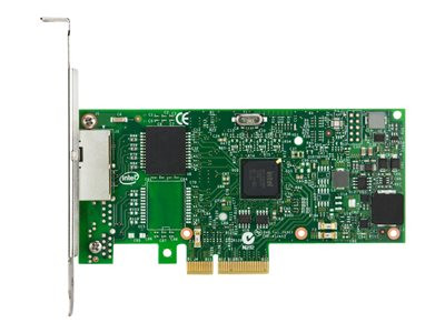 00YK612 - Lenovo Dual Port 1GbE RJ45 PCIe Network Adapter