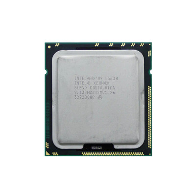 592059-B21 - HP 2.13GHz Quad-Core Xeon L5630 FCLGA1366 Processor