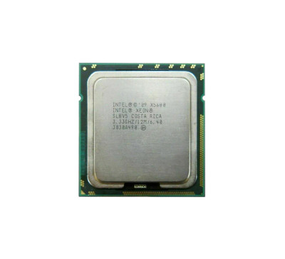 592168-L21 - HP Xeon X5680 3.33GHz 6-Core FCLGA1366 Processor